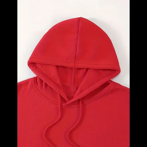 Soft Comfy Diet Coke Hoodie - Sz M - Picture 3 of 5